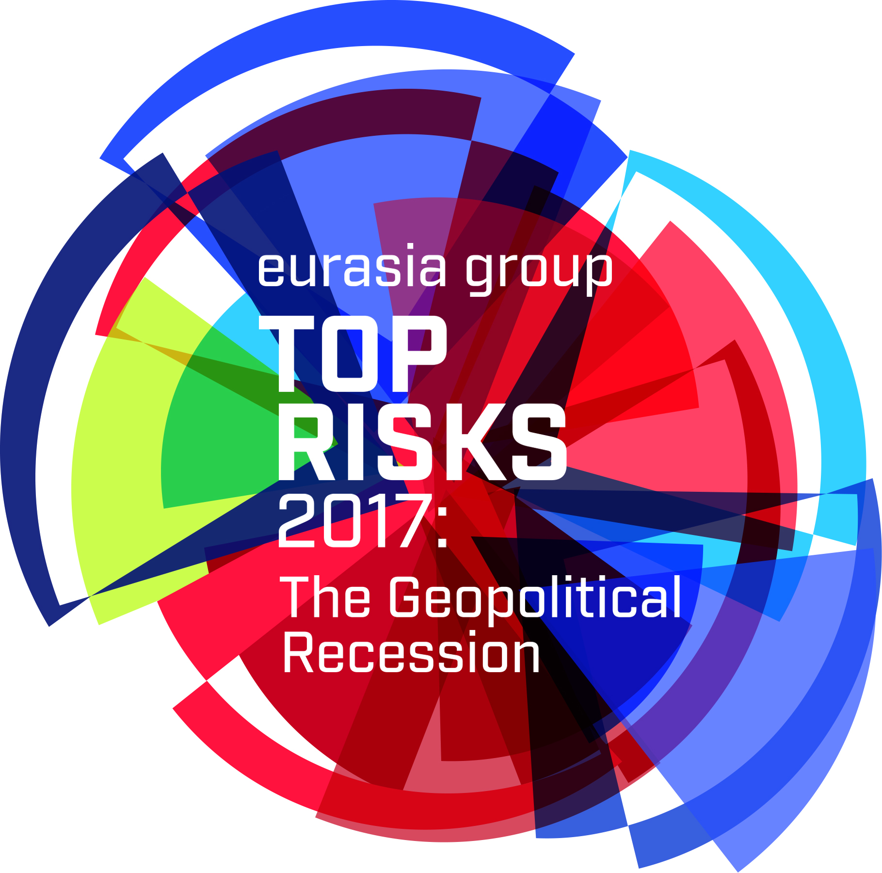 Eurasia Group Publishes Top Risks for 2017, Announces World Entering